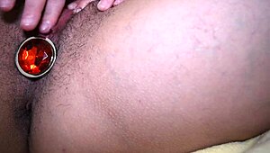 Imagine Diving into a Latina's Wild, Hairy Pussy – Ready for the Adventure?