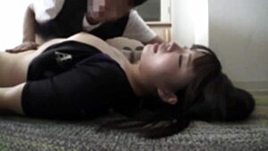 بنت نظام غذائي نشيطة تتناك في الفندق