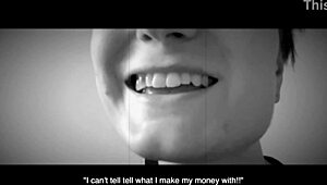 Geyslime - Deeper Daddy Music Video With Daisygoesdeep