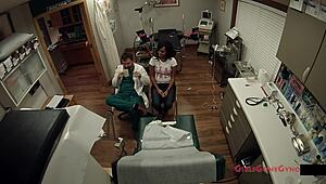 Tampa university entrance physical - tori sanchez