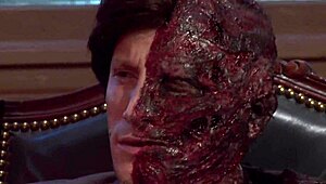 Milf Threesome With Lesbian Fucking In Lingerie And Boots