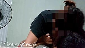 Viral Scandal Of A Couple