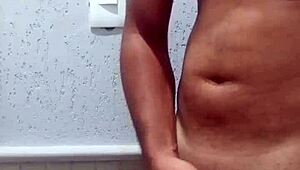 Soloboy masturba��o 32