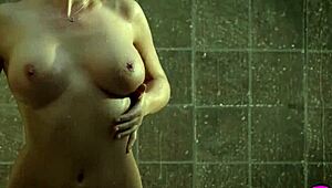 sarati leads big ass babes in steamy workout 🍑💪