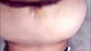 Nikmati Kecantikan Venezuela Enak Punggung Besar