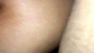 Perla Negra and MMA Fighter Allan Guerra Gomes Fuck Wildly!