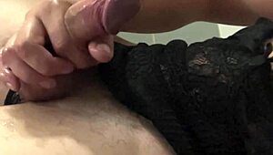 Check out this wanking compilation with clothes ripped and striptease