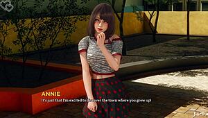 What's eternum part 3 all about?