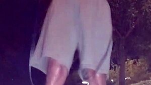 Pick Me Up 1 with Brunette Solo Action