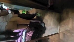 Video de estudiante popular follando real casero - m�ralo antes de que lo borren