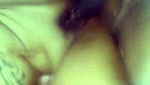 Jeg elsker hvordan den gamle knuller meg