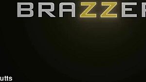 Julie Cash Gloves Intense Jerk Off Brazzers Promo