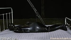 Discover free sadomasochism games for an intriguing challenge