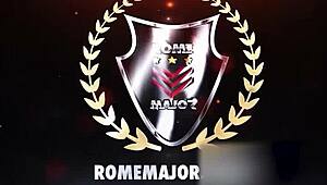 lucky rome fucks blonde astrid star with facial alert 😍