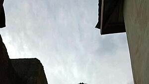 The best way to enjoy sex is showering together with partner