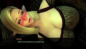 Intense Glory Hole Blowjob Compilation with Multiple Suckers