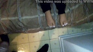 I stay up late nights with my SSBBW dolls, my thick climax doll showing off those fat tits.