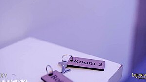 We Played With The Keys