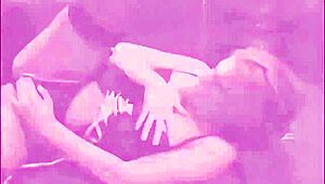 Monica Mattos Takes Brazilian Butt Slam Double Penetration!