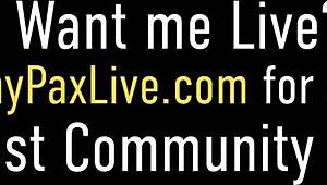 nurse penny pax cures her patient with hardcore pussy fucking, you know?