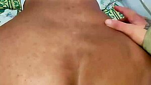 Submissive teen prostitute delivers tight anal doggystyle