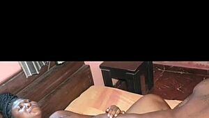 Tan rico follar sintiendo éxtasis en acción intensa