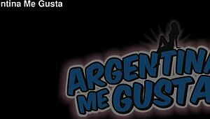 Amazing thigh gap skinny babe with meaty ass and meaty pussy