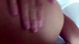 Mature Wife Screams During Rough Anal