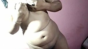 Desi Hot Indian Babe Stripping Dress For Friend