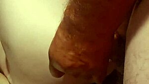 licking fucking fingering after parting swollen pussy