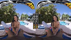 Virtual porn - cum & enter the garden of eden west