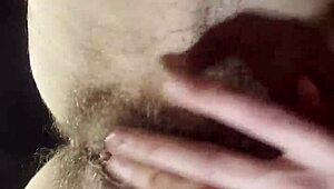 does the teacher masturbate her pussy?