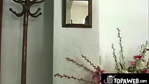 nacho vidal fucks natasha kiss with super fisting.