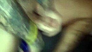 Money shot with transsexual performer!! 💸