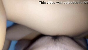 eating pussy gringo first time in colombia