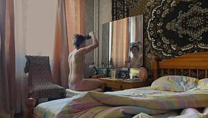 Watch the best wife from USSR full movie