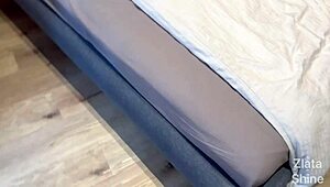 bbc approaches to rent my apartments with suggestive intentions