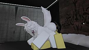 Follando A Una Furra Que Me Encontre En Un Condo 2 Condos Roblox