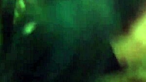 i fuck that hot skinny girl at home and she cum on tits too