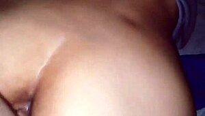 Mi Hermanastra Caliente Me Provoca Para Follarla