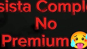 Intense Emotions After She Rides My Cock Hard and Takes the Creampie