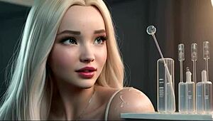 What is 0029 Freakyflames?