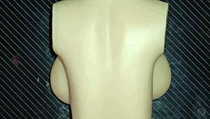 Penetrate Real Doll in All Positions for Intense Pleasure!