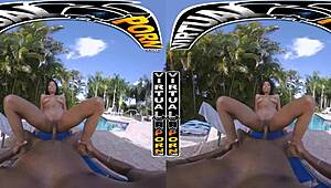 Virtual porn - cum & enter the garden of eden west