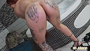 novinha gaucho anal video completo no red 😈