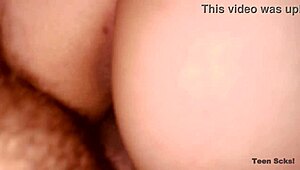 why did the sexy lady with big soft ass get banged in africa by a muscular black friend?