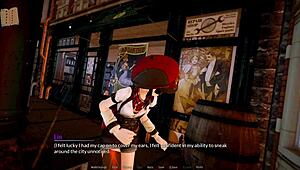 harem hotel 228 adventure