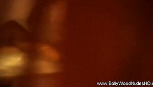 Is her Asian body wicked hot?