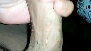 Argentinian guy jerks off in a teasing solo session