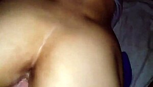 Mi Hermanastra Caliente Me Provoca Para Follarla